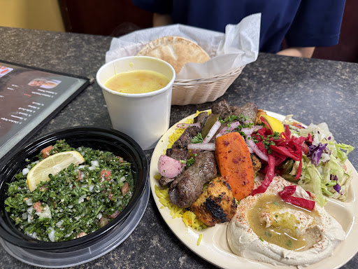 Photo of Yaffa Grill - 98 Finley Dr, Georgetown, KY 40324