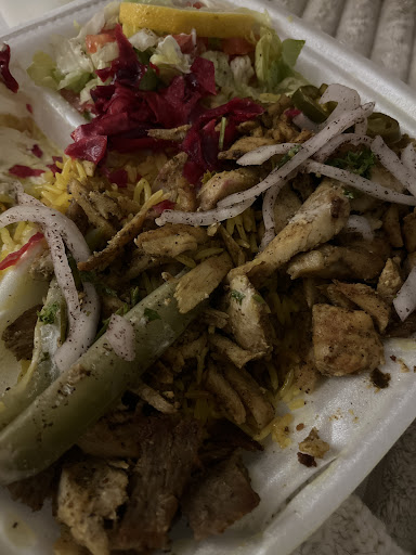 Photo of Yaffa Grill - 98 Finley Dr, Georgetown, KY 40324