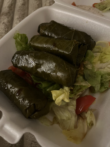 Photo of Yaffa Grill - 98 Finley Dr, Georgetown, KY 40324