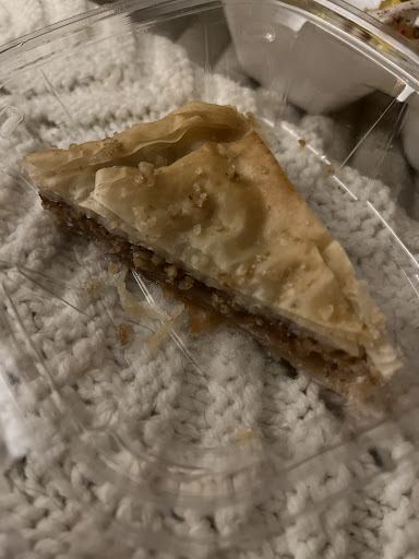 Photo of Yaffa Grill - 98 Finley Dr, Georgetown, KY 40324