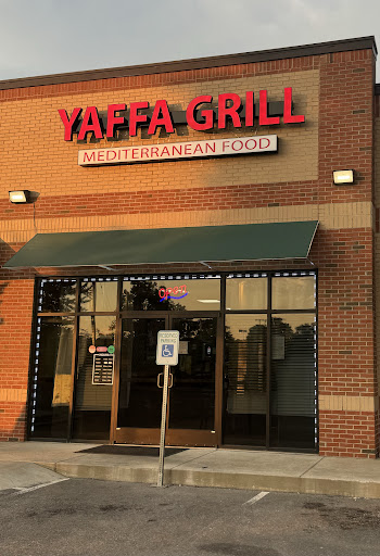 Photo of Yaffa Grill - 98 Finley Dr, Georgetown, KY 40324