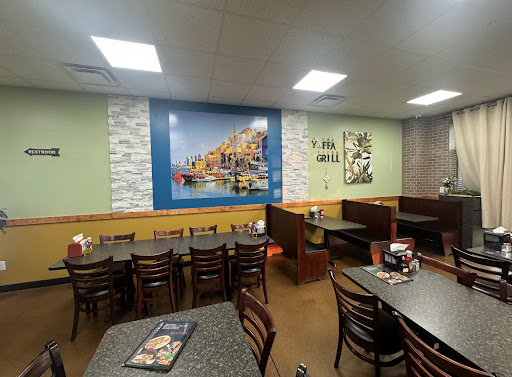 Photo of Yaffa Grill - 98 Finley Dr, Georgetown, KY 40324