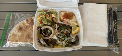 Photo of Yaffa Grill - 98 Finley Dr, Georgetown, KY 40324