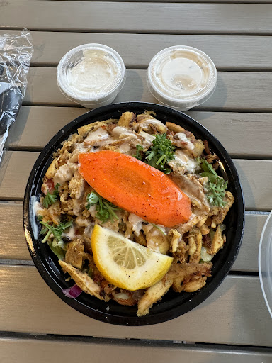 Photo of Yaffa Grill - 98 Finley Dr, Georgetown, KY 40324