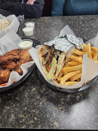 Photo of Yaffa Grill - 98 Finley Dr, Georgetown, KY 40324