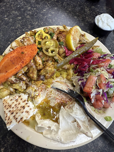 Photo of Yaffa Grill - 98 Finley Dr, Georgetown, KY 40324