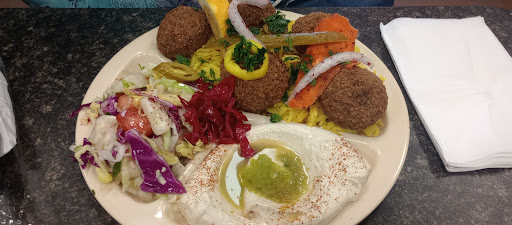 Photo of Yaffa Grill - 98 Finley Dr, Georgetown, KY 40324