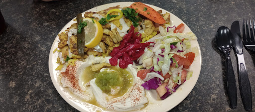 Photo of Yaffa Grill - 98 Finley Dr, Georgetown, KY 40324