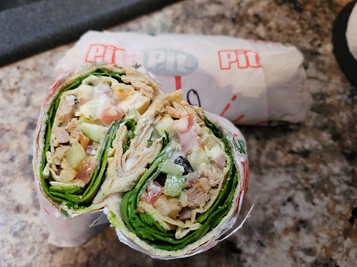 Photo of Pita Pit - 1216 4th Ave, Huntington, WV 25701
