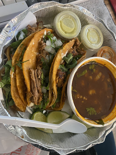 Photo of Inches Tacos Hampshire - 43W478 IL-72, Hampshire, IL 60140