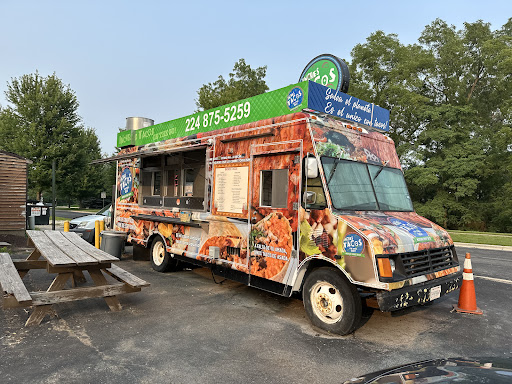 Photo of Inches Tacos Hampshire - 43W478 IL-72, Hampshire, IL 60140