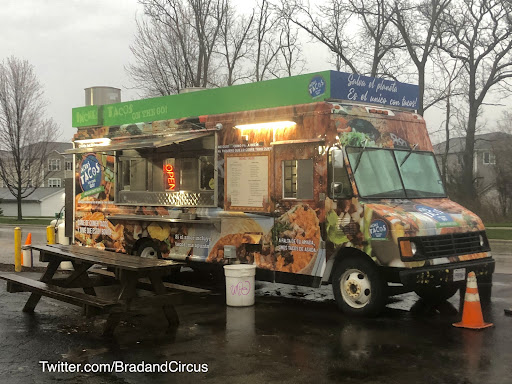 Photo of Inches Tacos Hampshire - 43W478 IL-72, Hampshire, IL 60140