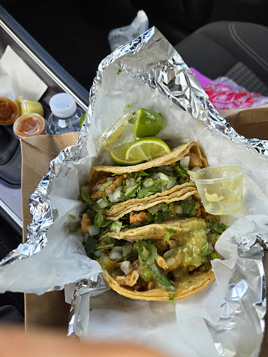 Photo of Inches Tacos Hampshire - 43W478 IL-72, Hampshire, IL 60140