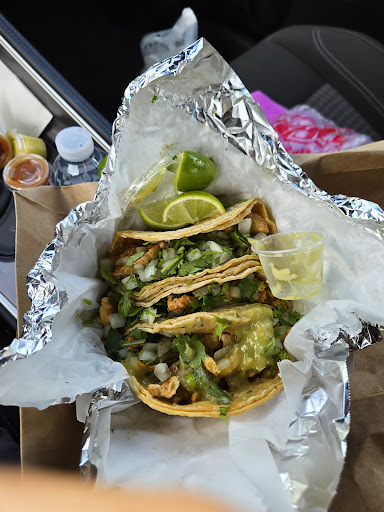 Photo of Inches Tacos Hampshire - 43W478 IL-72, Hampshire, IL 60140