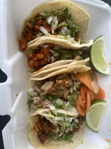 Photo of Taqueria El Cazador Bus - 3200 Governors Dr SW, Huntsville, AL 35805