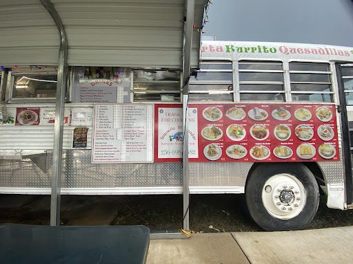 Photo of Taqueria El Cazador Bus - 3200 Governors Dr SW, Huntsville, AL 35805
