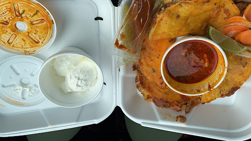 Photo of Taqueria El Cazador Bus - 3200 Governors Dr SW, Huntsville, AL 35805