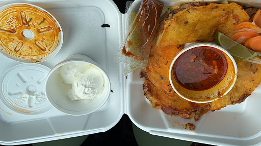 Photo of Taqueria El Cazador Bus - 3200 Governors Dr SW, Huntsville, AL 35805