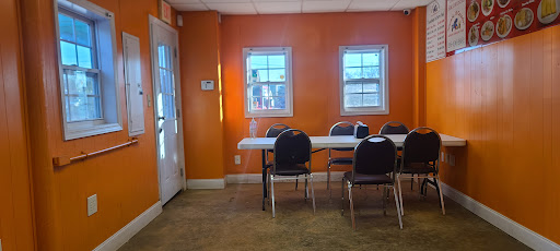 Photo of Taqueria El Cazador Bus - 3200 Governors Dr SW, Huntsville, AL 35805