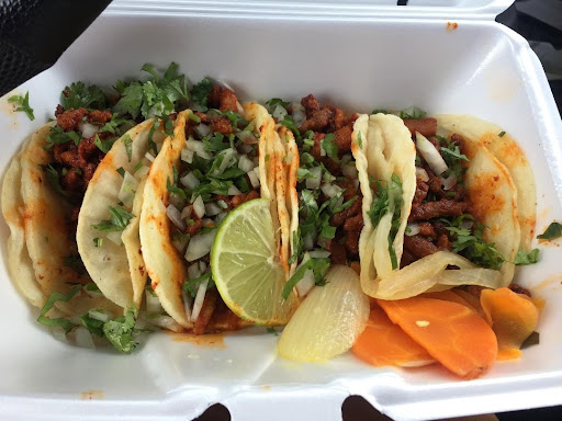 Photo of Taqueria El Cazador Bus - 3200 Governors Dr SW, Huntsville, AL 35805