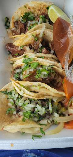 Photo of Taqueria El Cazador Bus - 3200 Governors Dr SW, Huntsville, AL 35805