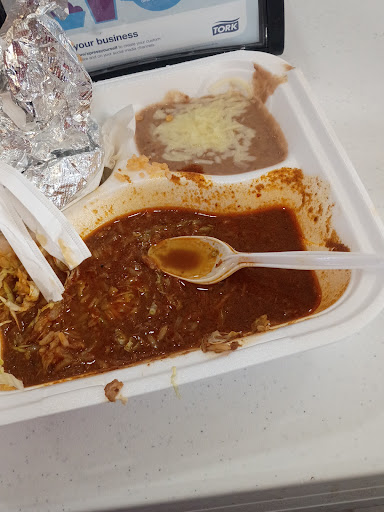 Photo of Taqueria El Cazador Bus - 3200 Governors Dr SW, Huntsville, AL 35805