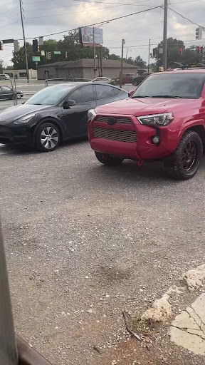 Photo of Taqueria El Cazador Bus - 3200 Governors Dr SW, Huntsville, AL 35805