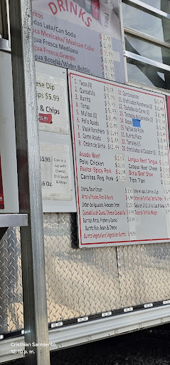 Photo of Taqueria El Cazador Bus - 3200 Governors Dr SW, Huntsville, AL 35805