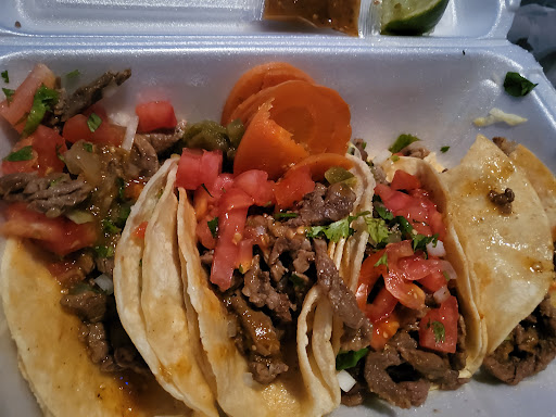 Photo of Taqueria El Cazador Bus - 3200 Governors Dr SW, Huntsville, AL 35805