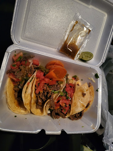 Photo of Taqueria El Cazador Bus - 3200 Governors Dr SW, Huntsville, AL 35805