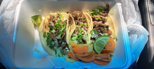 Photo of Taqueria El Cazador Bus - 3200 Governors Dr SW, Huntsville, AL 35805