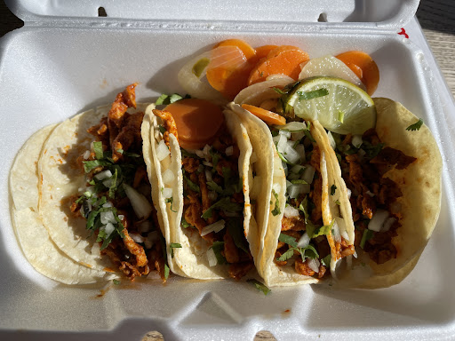 Photo of Taqueria El Cazador Bus - 3200 Governors Dr SW, Huntsville, AL 35805