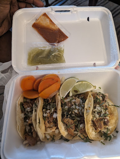 Photo of Taqueria El Cazador Bus - 3200 Governors Dr SW, Huntsville, AL 35805