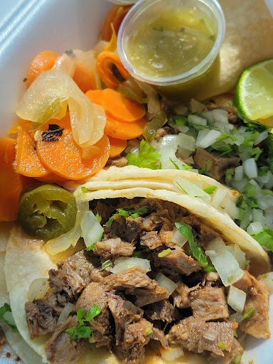 Photo of Taqueria El Cazador - 30030 US-72, Madison, AL 35756