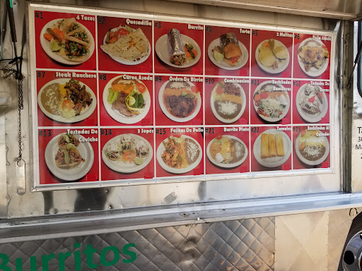 Photo of Taqueria El Cazador - 30030 US-72, Madison, AL 35756