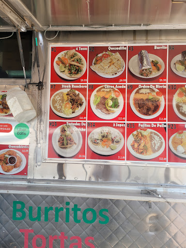 Photo of Taqueria El Cazador - 30030 US-72, Madison, AL 35756