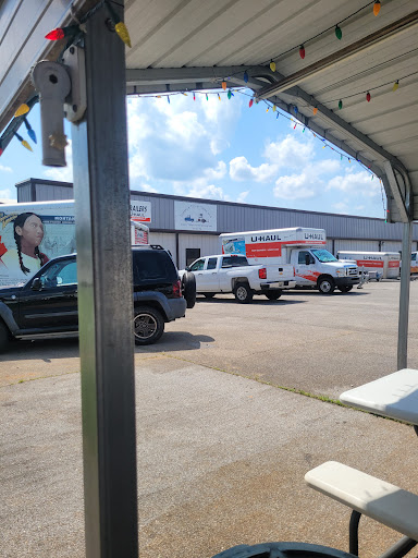 Photo of Taqueria El Cazador - 30030 US-72, Madison, AL 35756