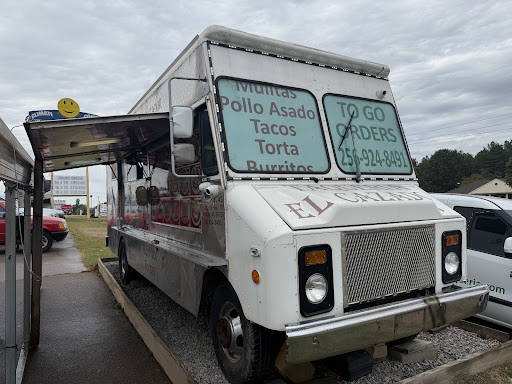Photo of Taqueria El Cazador - 30030 US-72, Madison, AL 35756