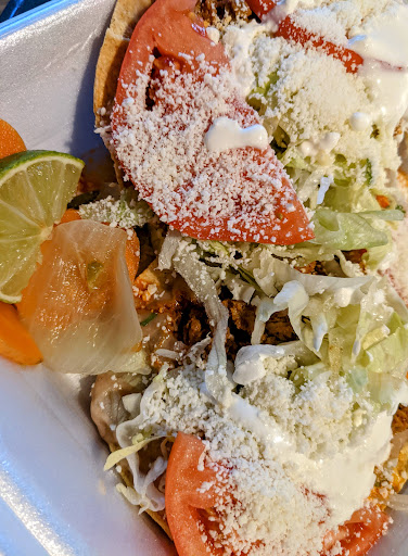 Photo of Taqueria El Cazador - 30030 US-72, Madison, AL 35756