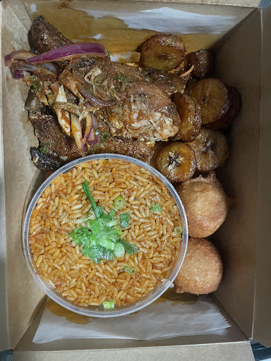 Photo of Suya Parlor - 2004 Pulaski Pike NW, Huntsville, AL 35810