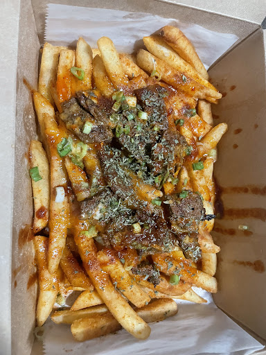 Photo of Suya Parlor - 2004 Pulaski Pike NW, Huntsville, AL 35810