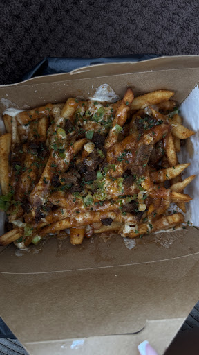 Photo of Suya Parlor - 2004 Pulaski Pike NW, Huntsville, AL 35810