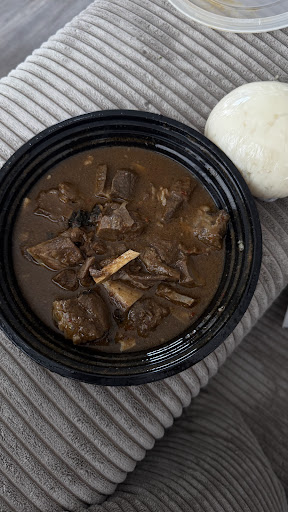 Photo of Suya Parlor - 2004 Pulaski Pike NW, Huntsville, AL 35810