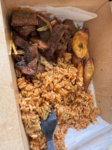 Photo of Suya Parlor - 2004 Pulaski Pike NW, Huntsville, AL 35810