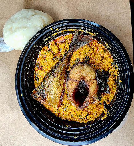 Photo of Suya Parlor - 2004 Pulaski Pike NW, Huntsville, AL 35810