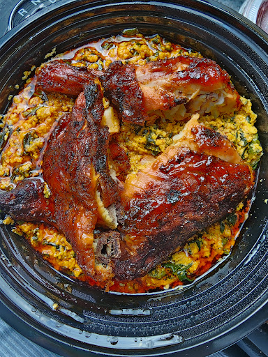 Photo of Suya Parlor - 2004 Pulaski Pike NW, Huntsville, AL 35810