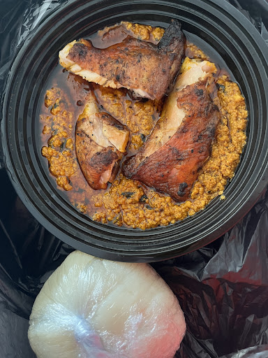 Photo of Suya Parlor - 2004 Pulaski Pike NW, Huntsville, AL 35810