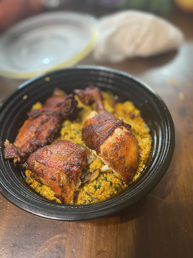 Photo of Suya Parlor - 2004 Pulaski Pike NW, Huntsville, AL 35810