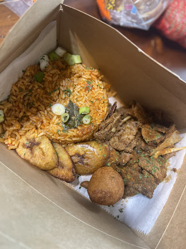 Photo of Suya Parlor - 2004 Pulaski Pike NW, Huntsville, AL 35810