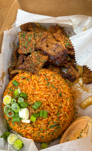 Photo of Suya Parlor - 2004 Pulaski Pike NW, Huntsville, AL 35810